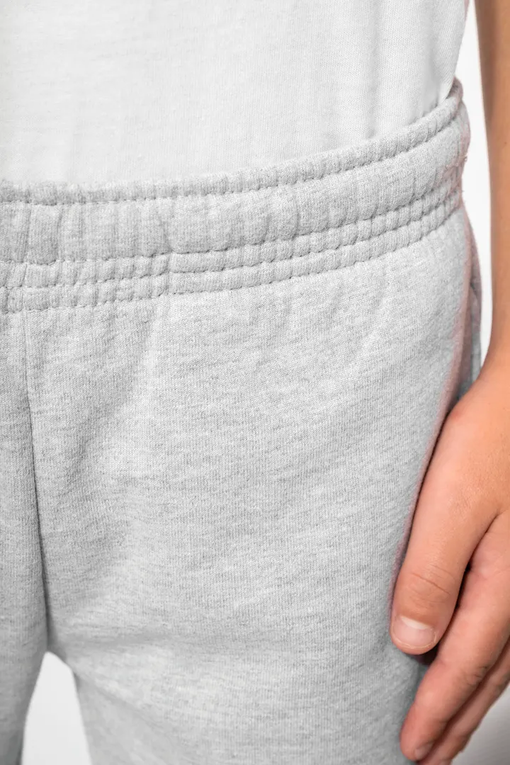 Moltonhose für Kinder 12