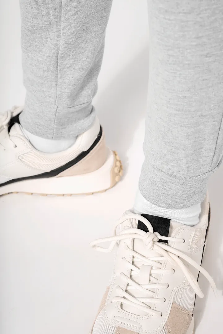 Moltonhose für Kinder 13