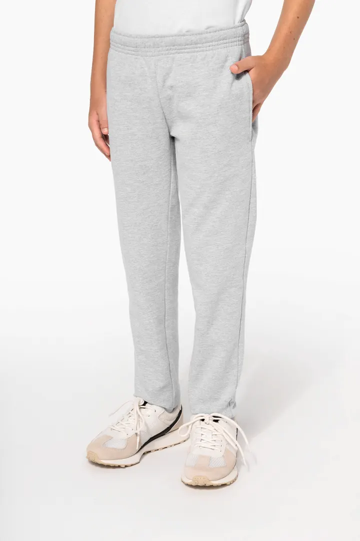 Moltonhose für Kinder 5