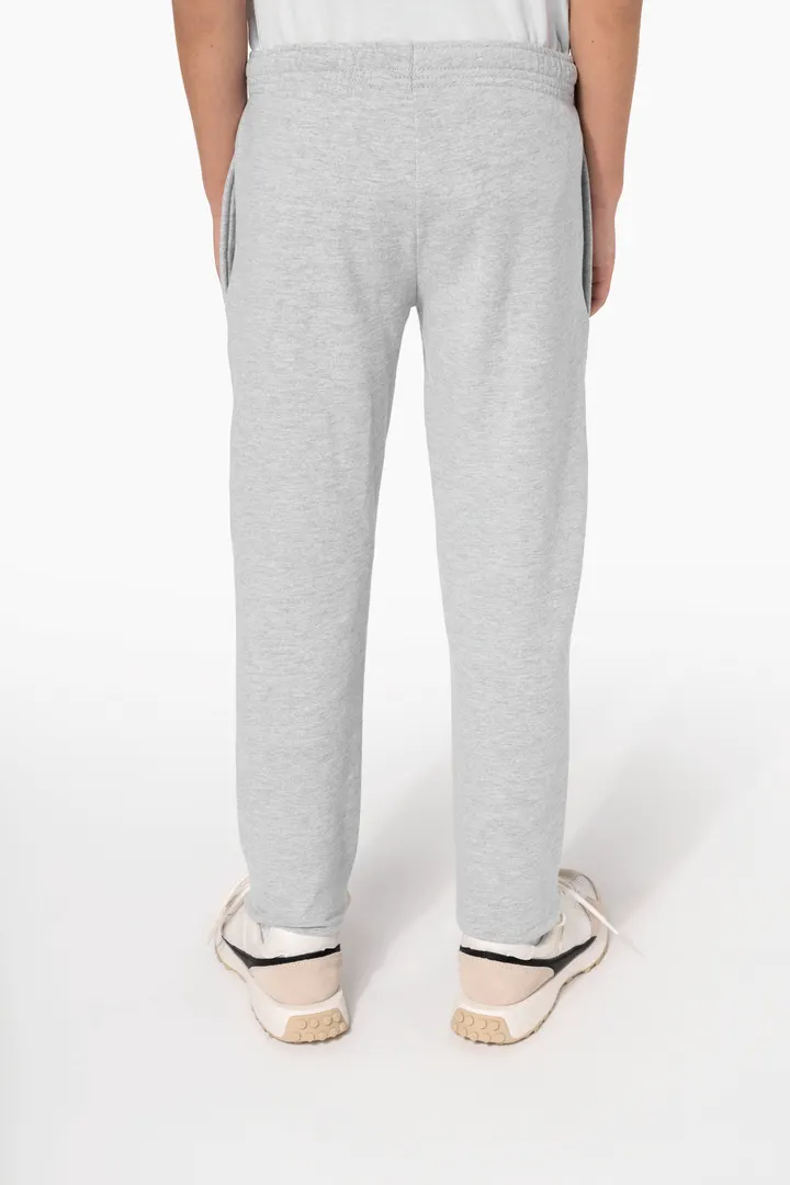 Moltonhose für Kinder 6