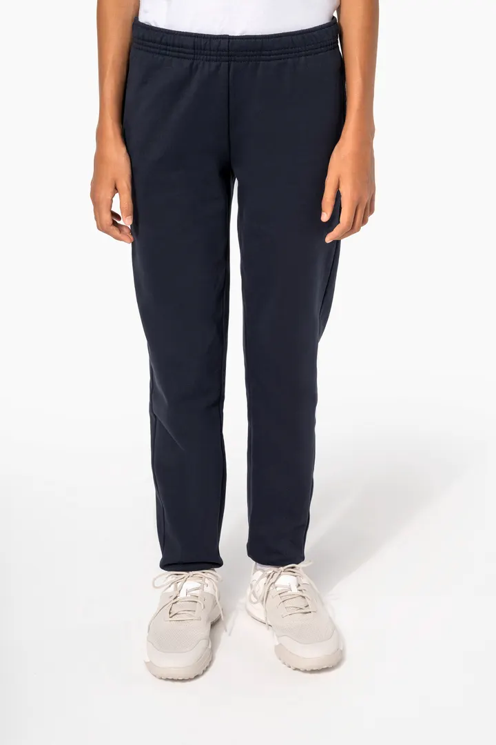 Moltonhose für Kinder 9