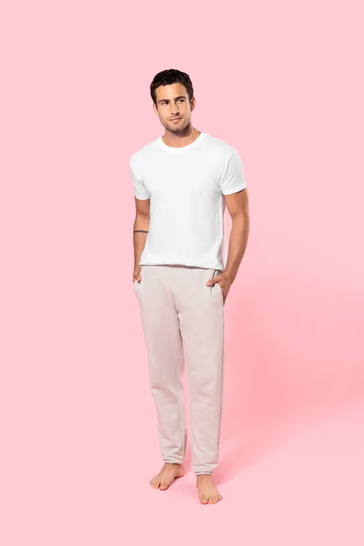 Umweltfreundliche Fleecehose Herren 8