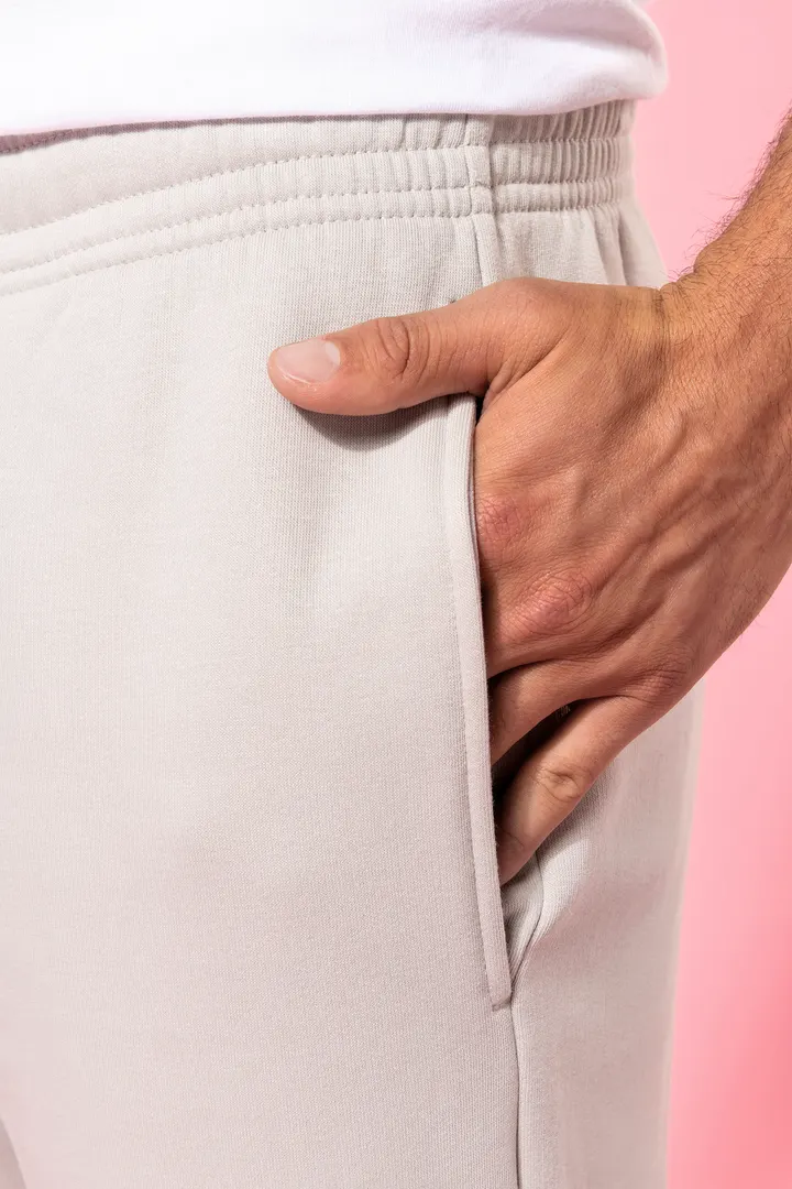 Umweltfreundliche Fleecehose Herren 10