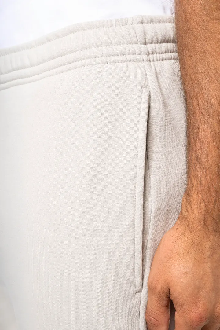 Umweltfreundliche Fleecehose Herren 22