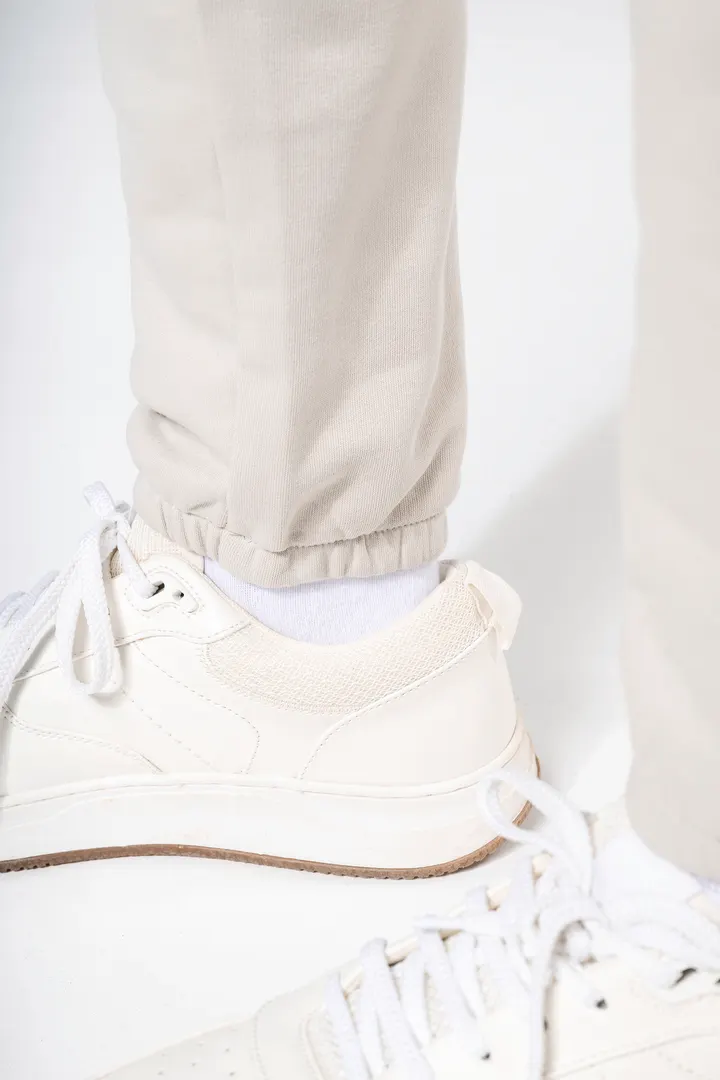 Umweltfreundliche Fleecehose Herren 23