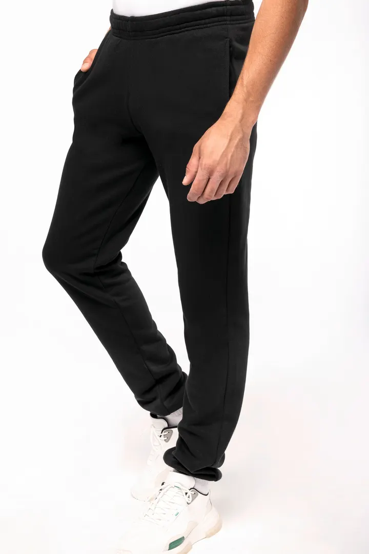Umweltfreundliche Fleecehose Herren 3