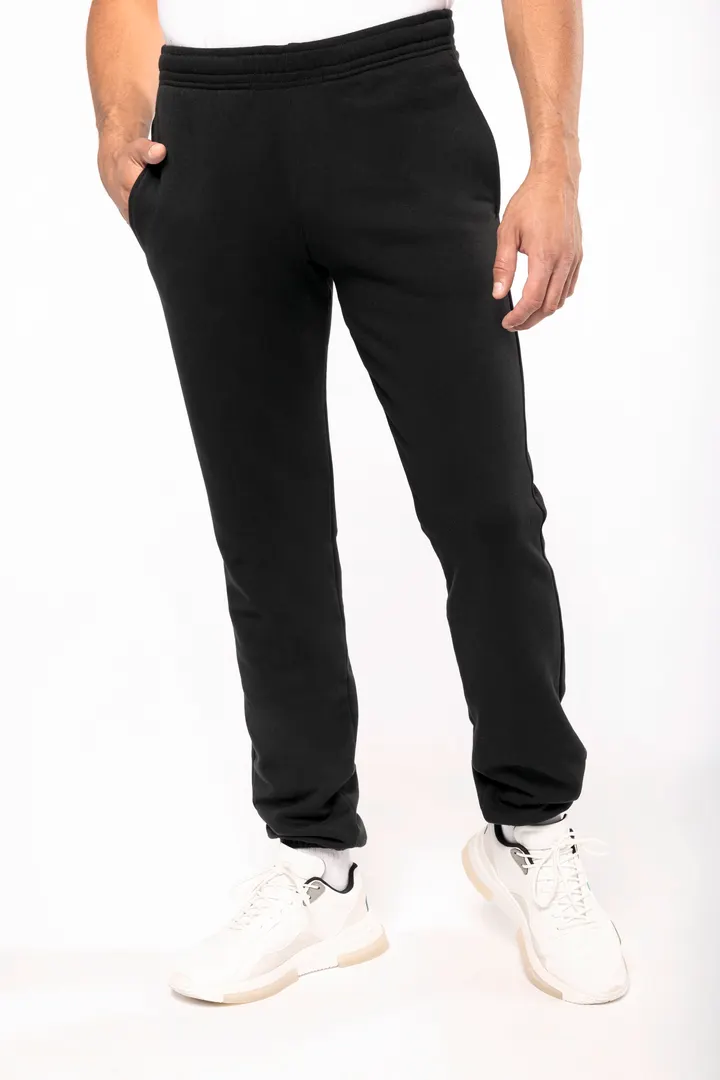 Umweltfreundliche Fleecehose Herren 5
