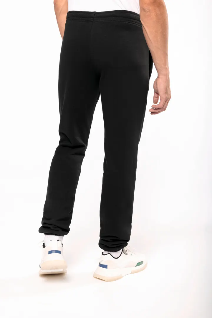 Umweltfreundliche Fleecehose Herren 7