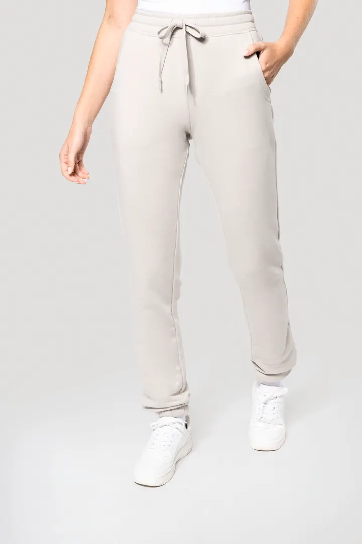 UMWELTFREUNDLICHE JOGGINGSHOSE