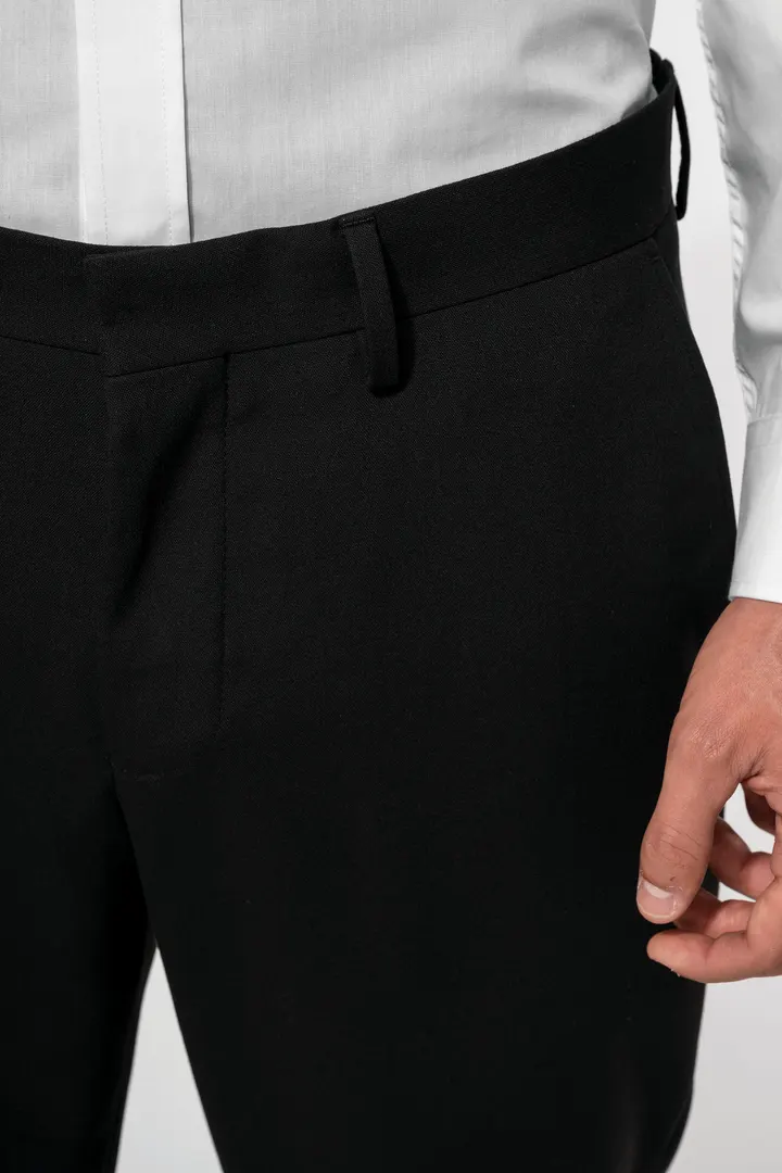 Herrenhose 4