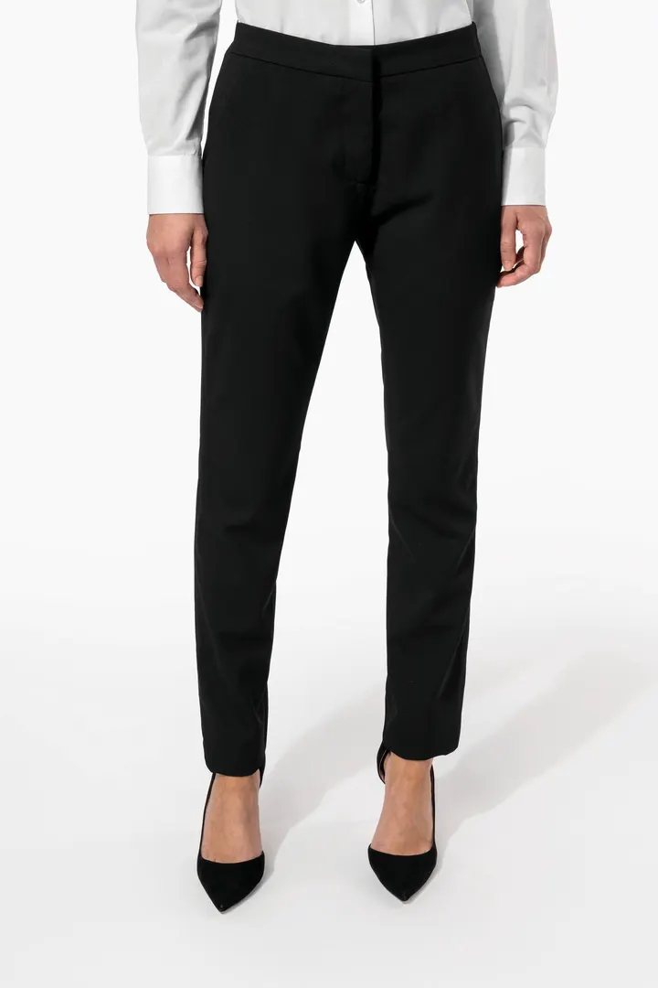 Damenhose 2