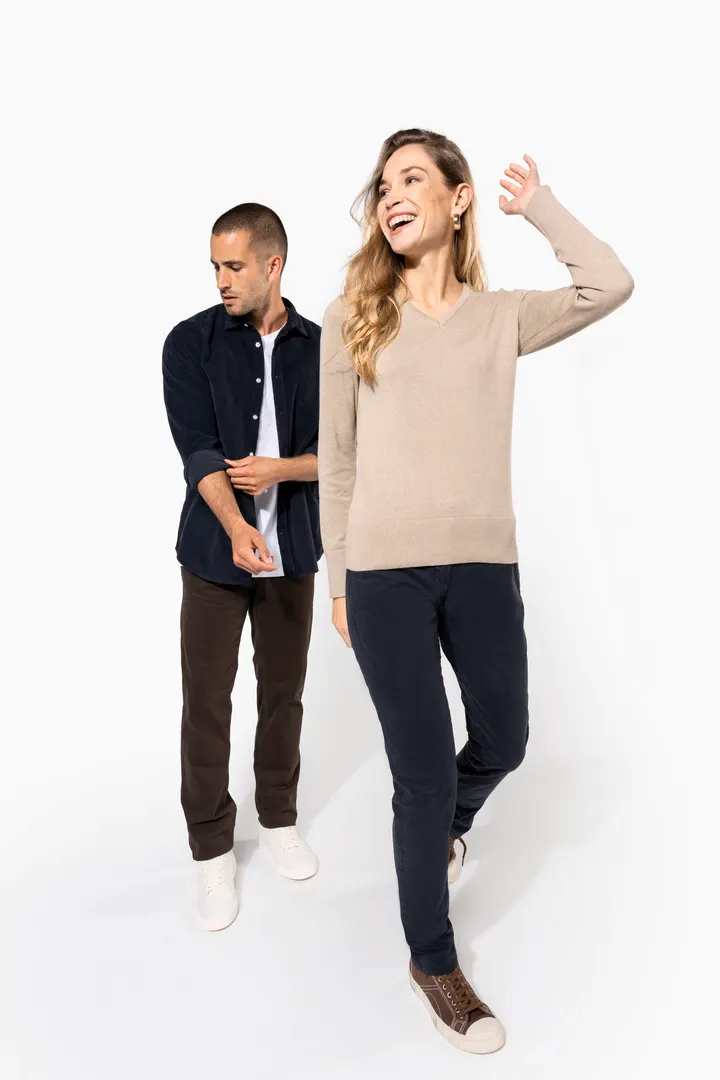 Pantalon chino homme 11