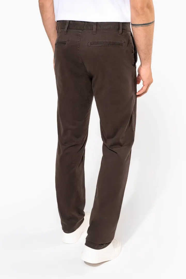 Pantalon chino homme 3