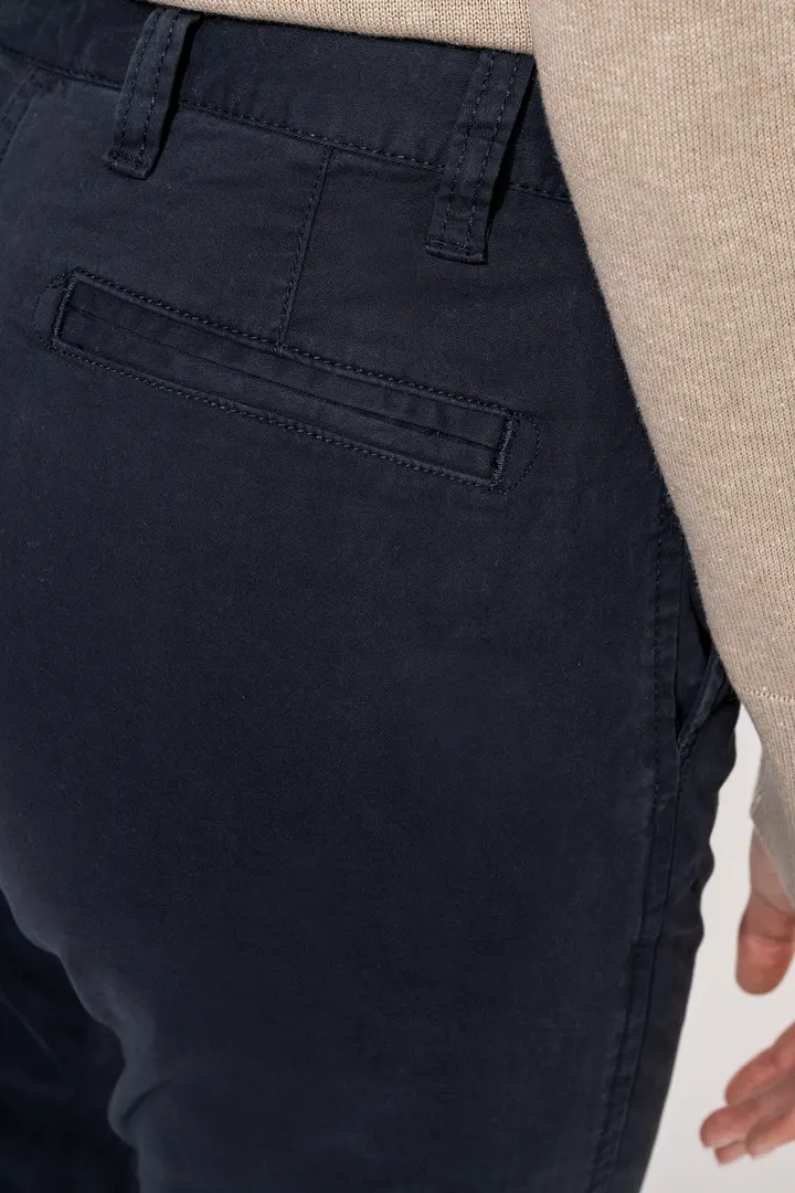 Chinohosen-Damenhose