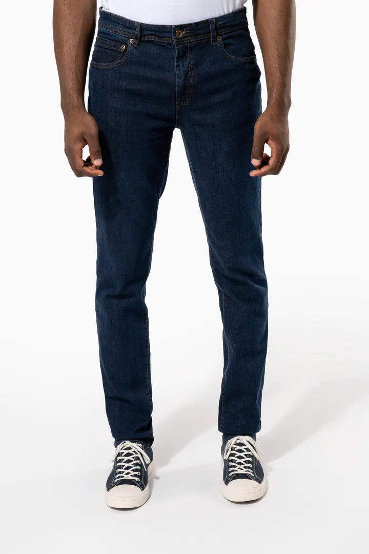 Jean basic homme 3