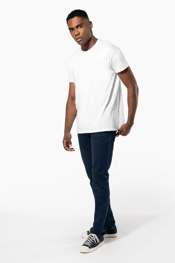 Jean basic homme 4
