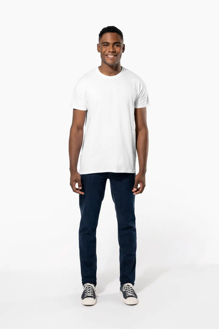 Jean basic homme 5
