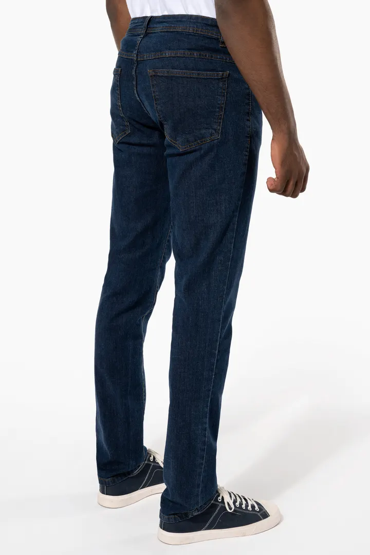 Jean basic homme 6