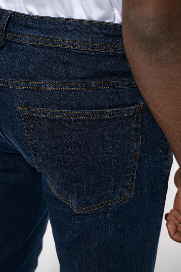 Jean basic homme 7