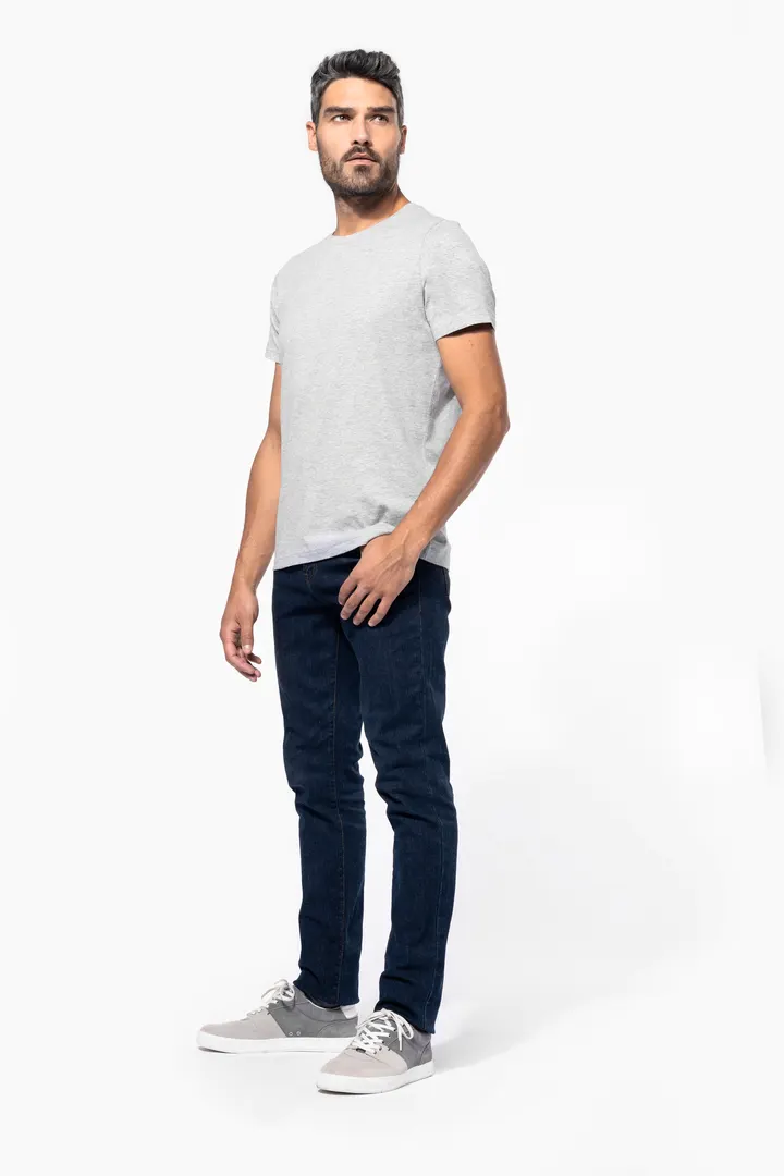 Jean basic homme 2