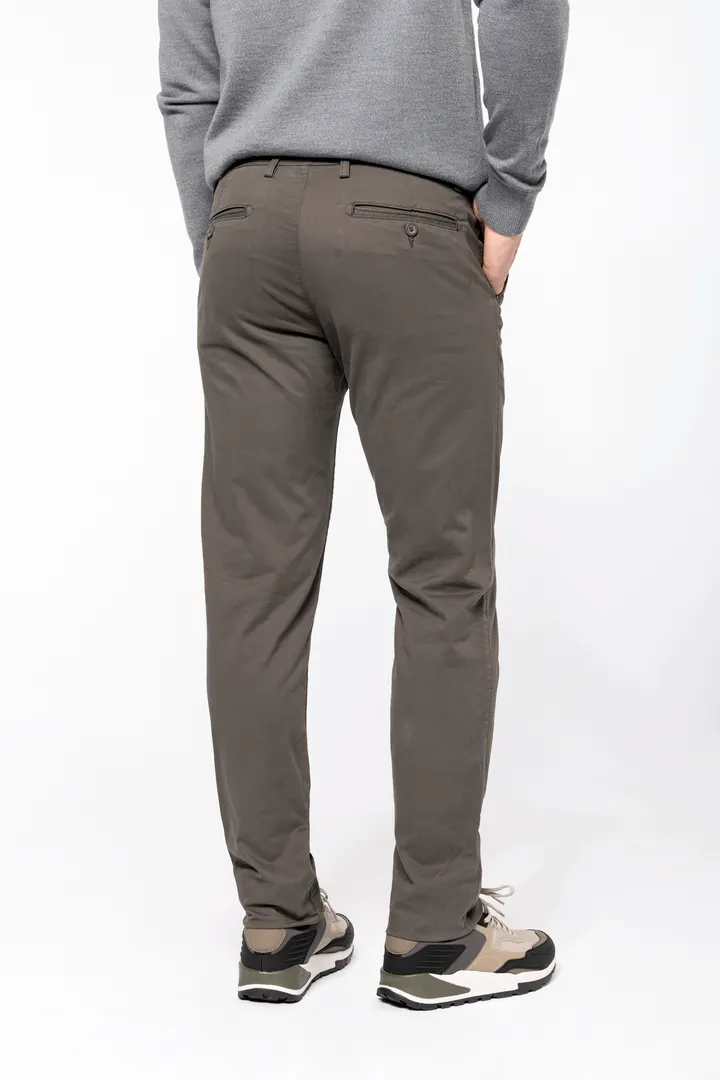 Chino premium homme 3