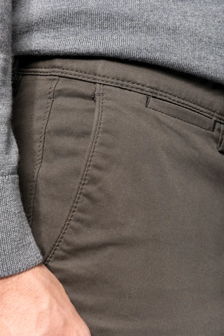 Chino premium homme 5