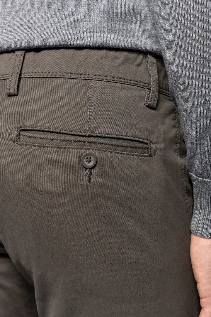 Chino premium homme 7