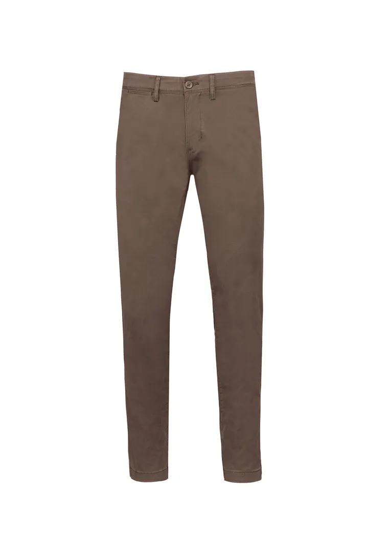 Chino premium homme 2