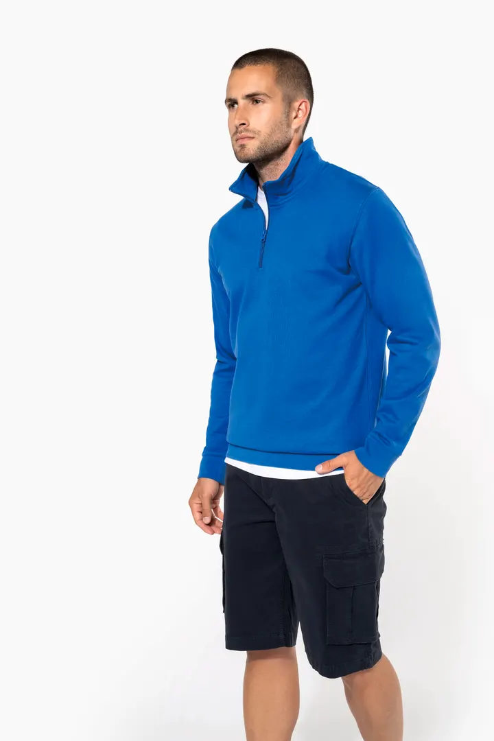 Bermuda multipoches homme 17