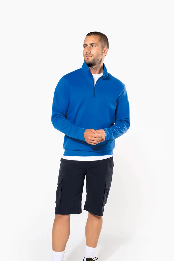Bermuda multipoches homme 18