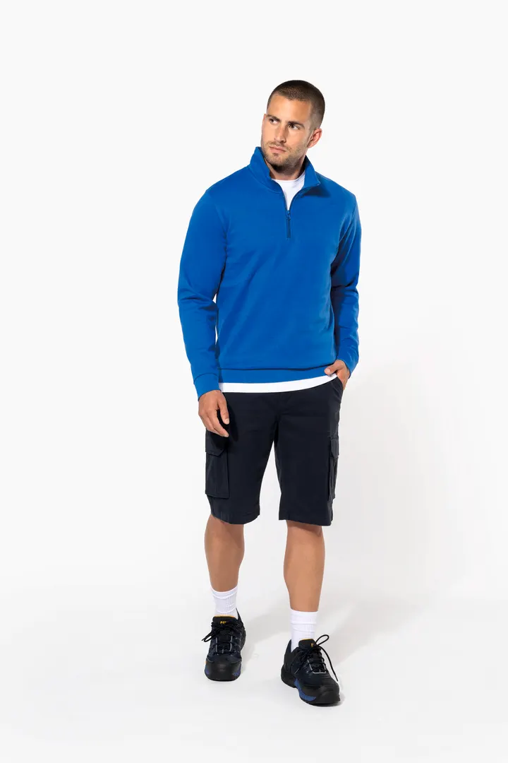Bermuda multipoches homme 20