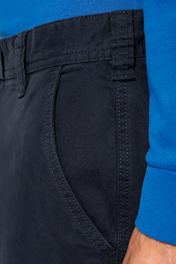 Bermuda multipoches homme 23