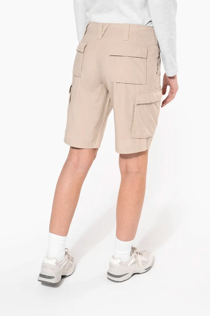 Leichte Bermuda-Hosen 2