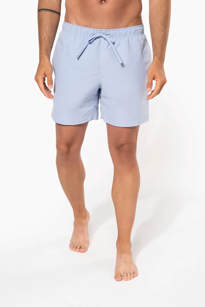 Umweltfreundliche Herren-Badeshorts 2