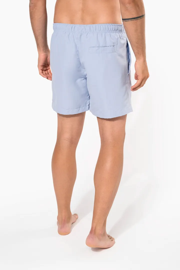 Umweltfreundliche Herren-Badeshorts 3