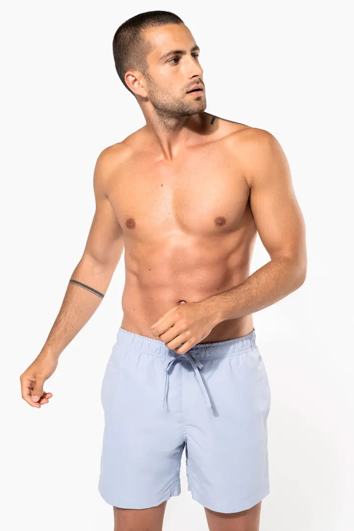 Umweltfreundliche Herren-Badeshorts 5