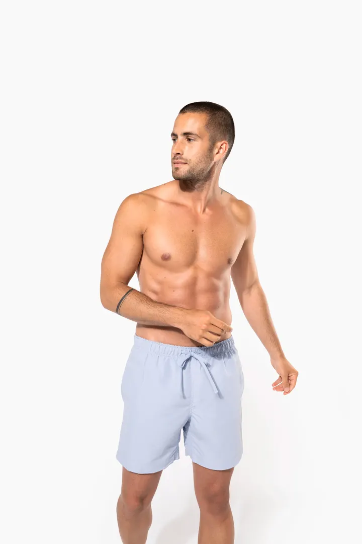 Umweltfreundliche Herren-Badeshorts 6