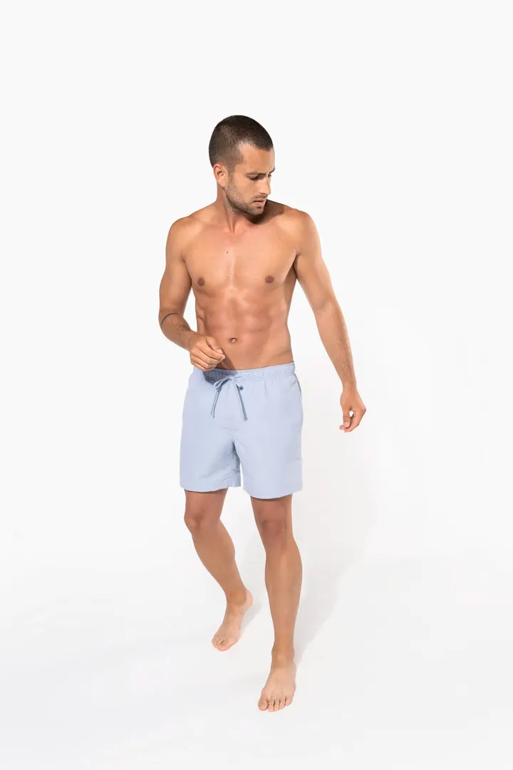 Umweltfreundliche Herren-Badeshorts 7