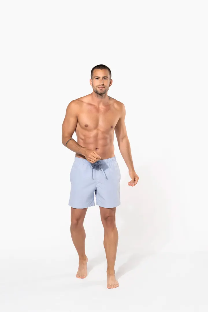 Umweltfreundliche Herren-Badeshorts 8