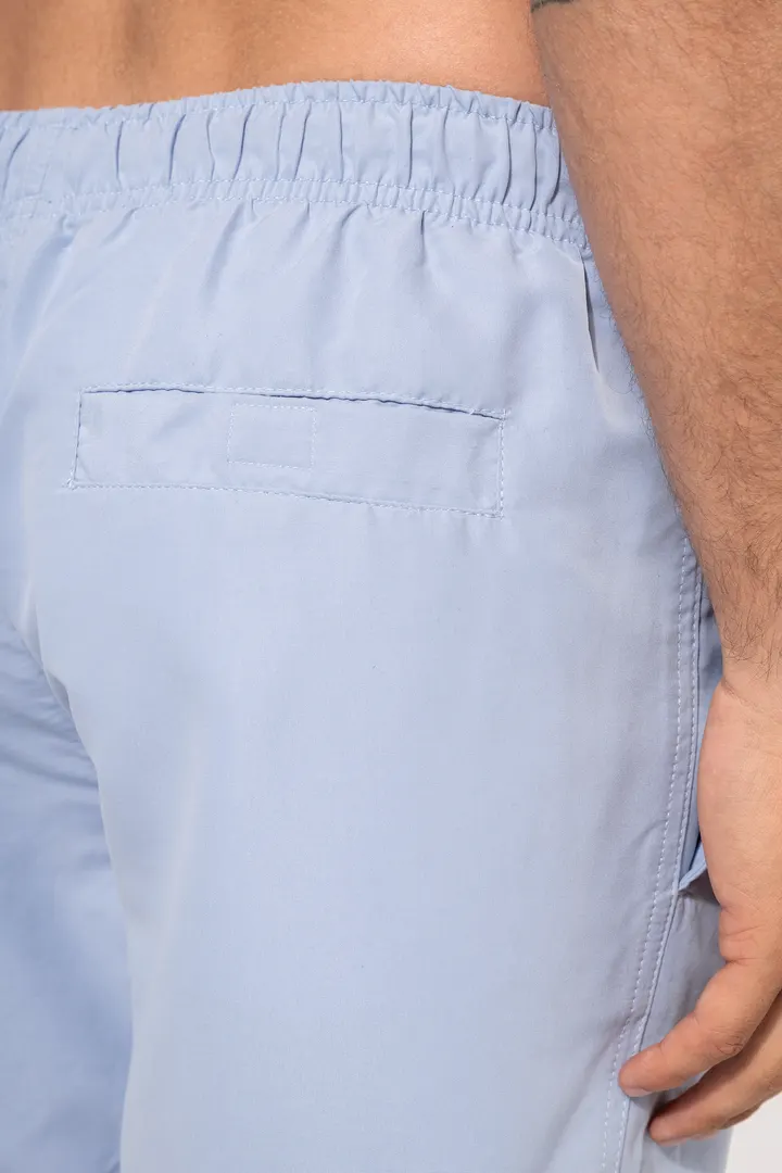 Umweltfreundliche Herren-Badeshorts 10