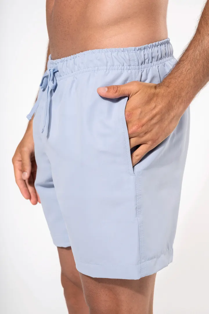 Umweltfreundliche Herren-Badeshorts 11