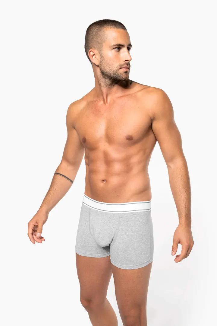 Boxer 4