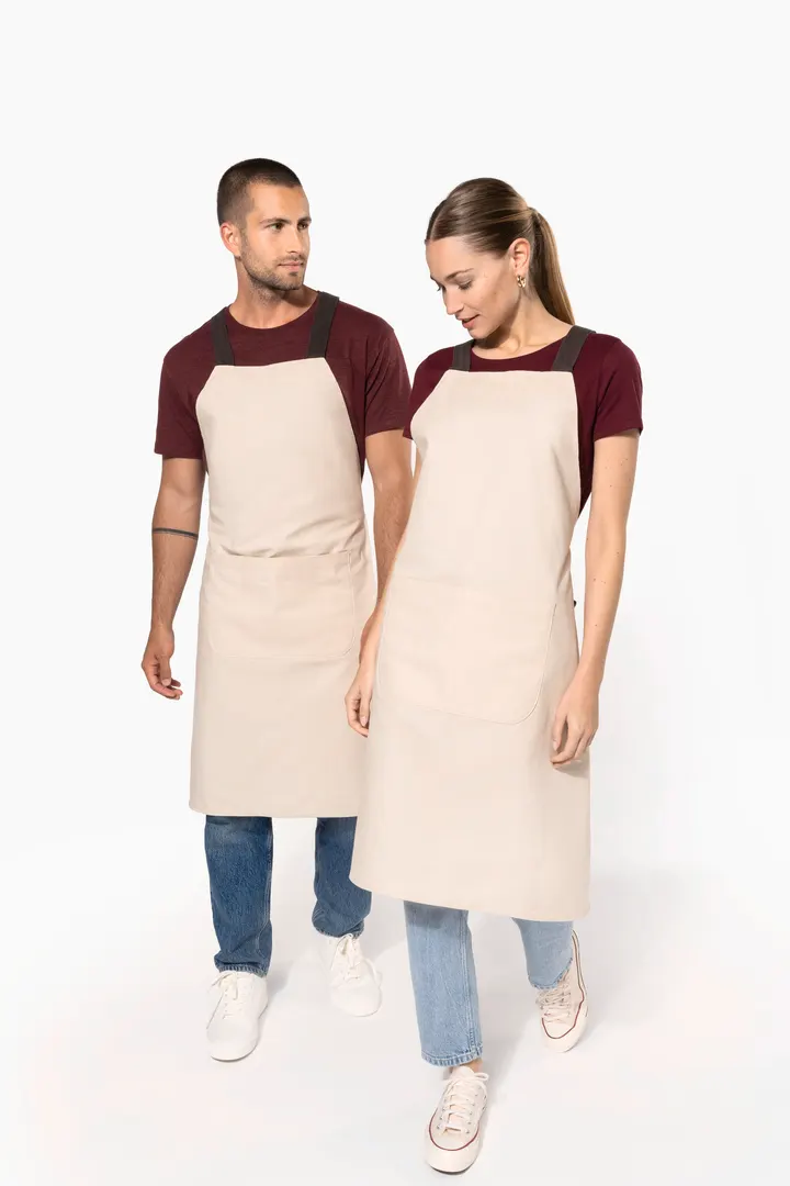 Tablier coton Bio 44