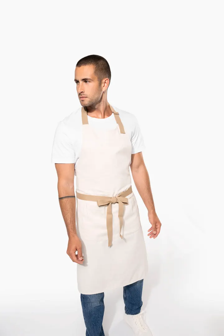 Umweltfreundliche Unisex-Schürze 5