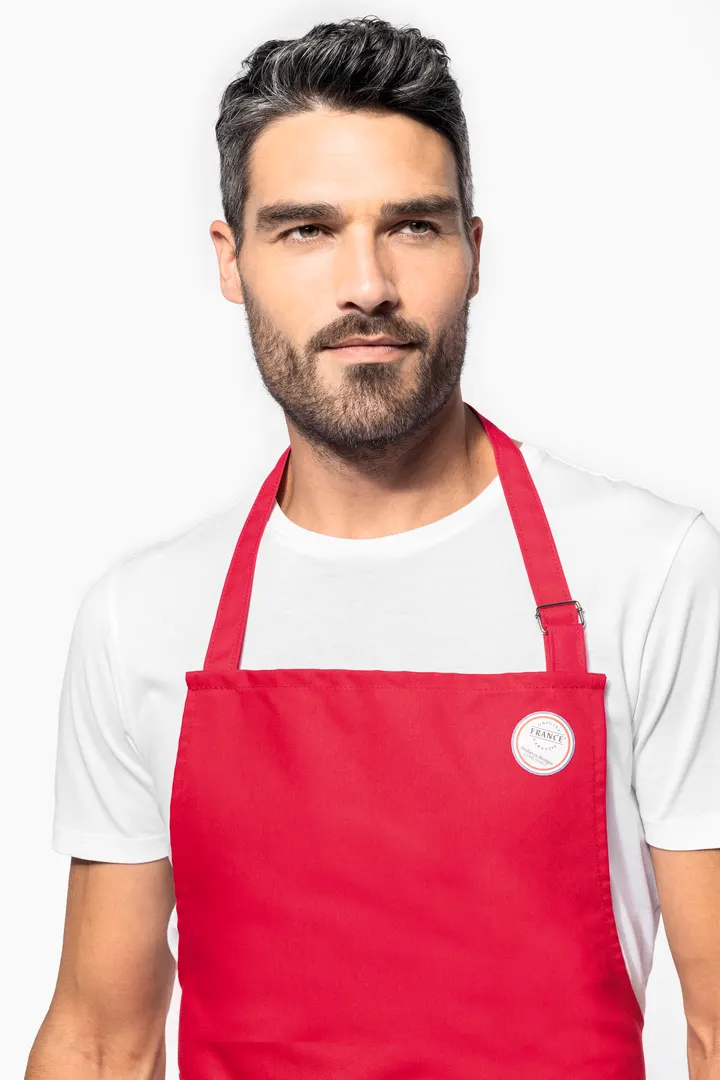 Schürze „Origine France garantie“ 5