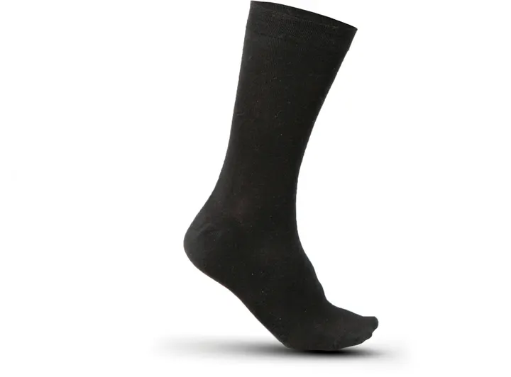 Baumwollsocken 1