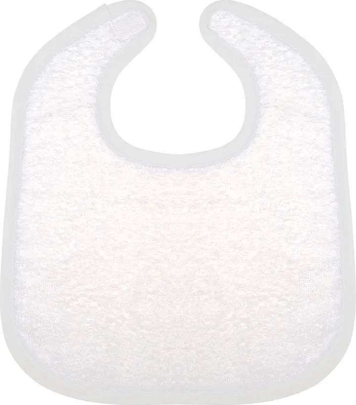 Baby Frottierlätzchen 1