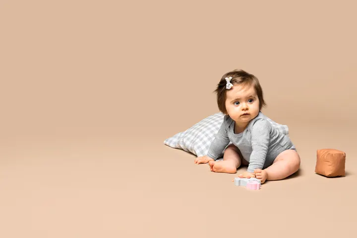 Body coton bio bébé 11