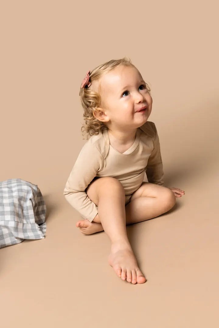 Body coton bio bébé 2