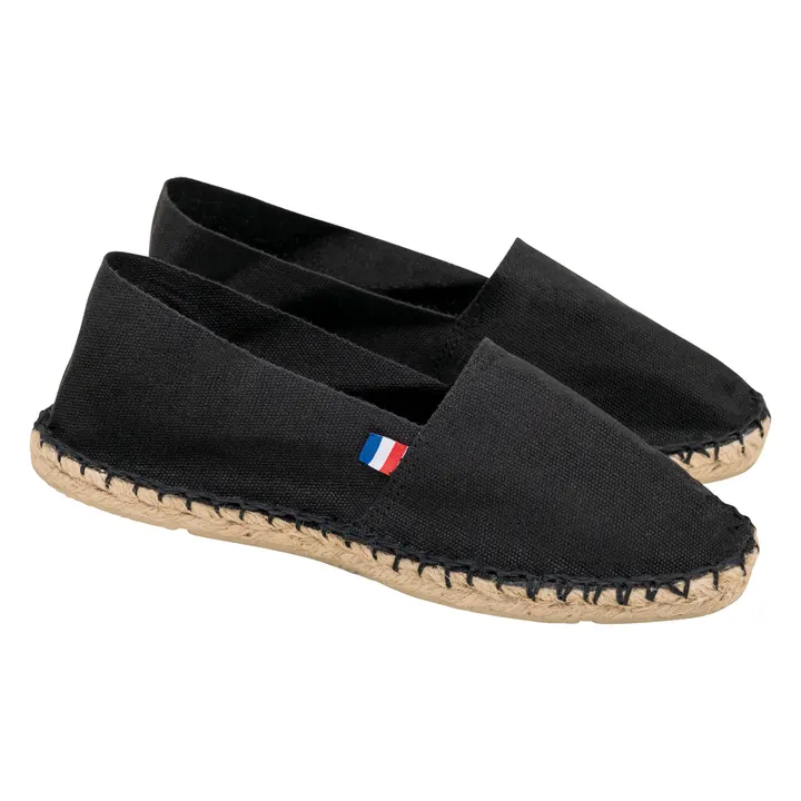 Espadrilles unisexe Made in France 7